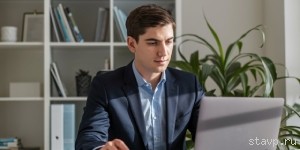 Настройка рекламы с быстрым запуском